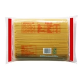 Снижение кредита 4#Stright Strink Prame Santhest Pasta Fan Fanfan Fanfan 3KG Упаковка западного ресторана ингредиенты