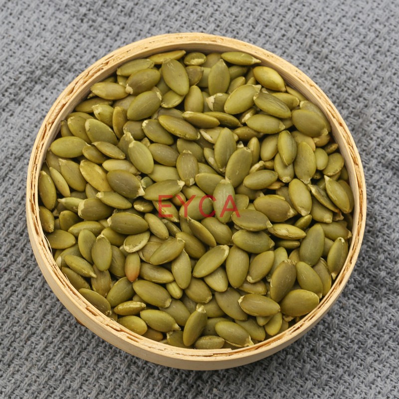 500g raw/ roasted pumpkin shelled seeds natural organic food - 图2