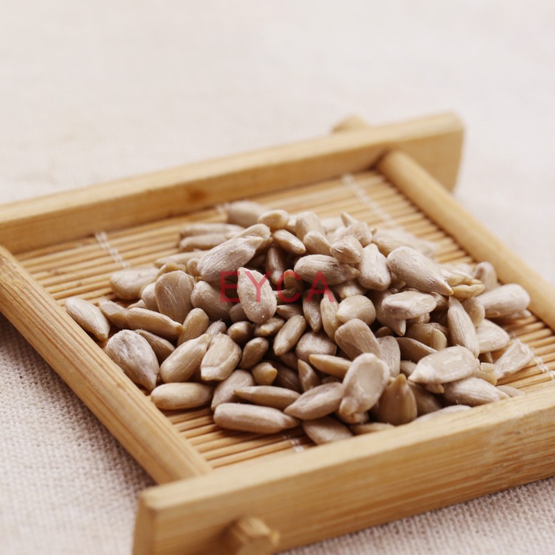 500g raw sunflower seeds shelled no shell-图1