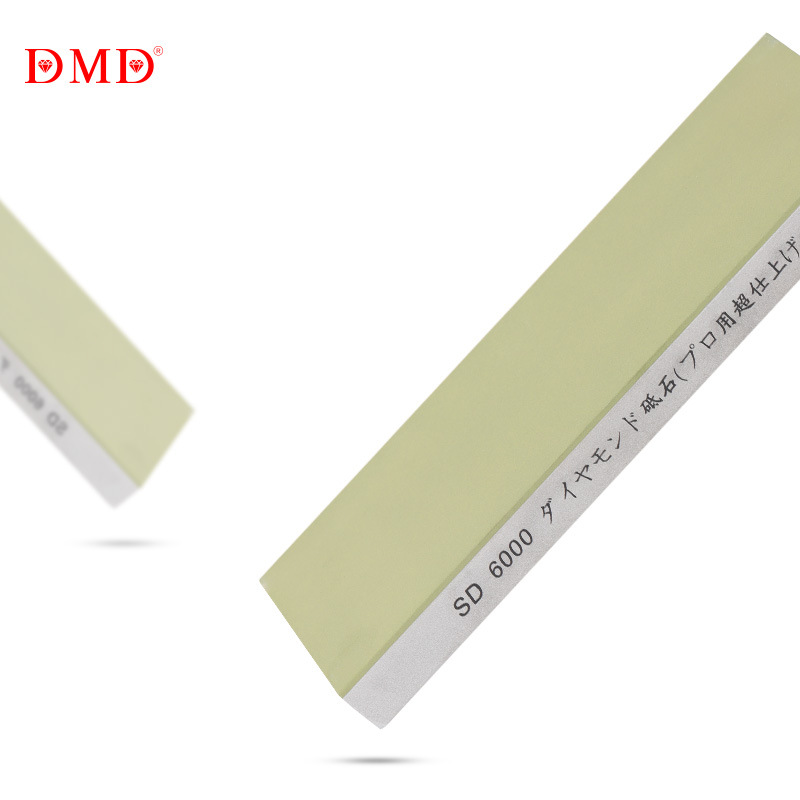 木工工具 打磨 树脂金刚石磨刀石 3000-12000目 DMD 特惠堤旁树 - 图1