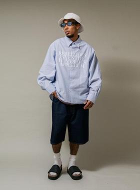 日本代购直邮Applebum IGOR Sunglasses TOKYO黑色方形太阳镜