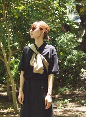 日本代购直邮SUNDSFRO日常通勤休闲绿色太阳镜防紫外线高级墨镜