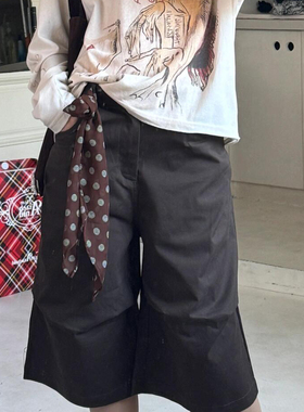 韩系细腰带女装饰配裙子高级感辣妹气质皮带女设计感小众腰间配饰