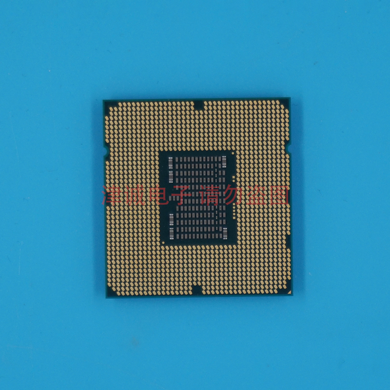 Intel/英特尔 E5420 CPU LGA771 2.50 GHz 四核心 45纳米