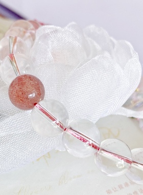 十八子手持压襟旗袍挂