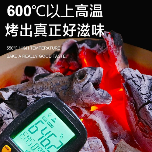 Фруктовые дерево углерод Шанхай вареного чая для барбекю бездымноноболого древесного угля углерод углерод на дому барбекю Угля