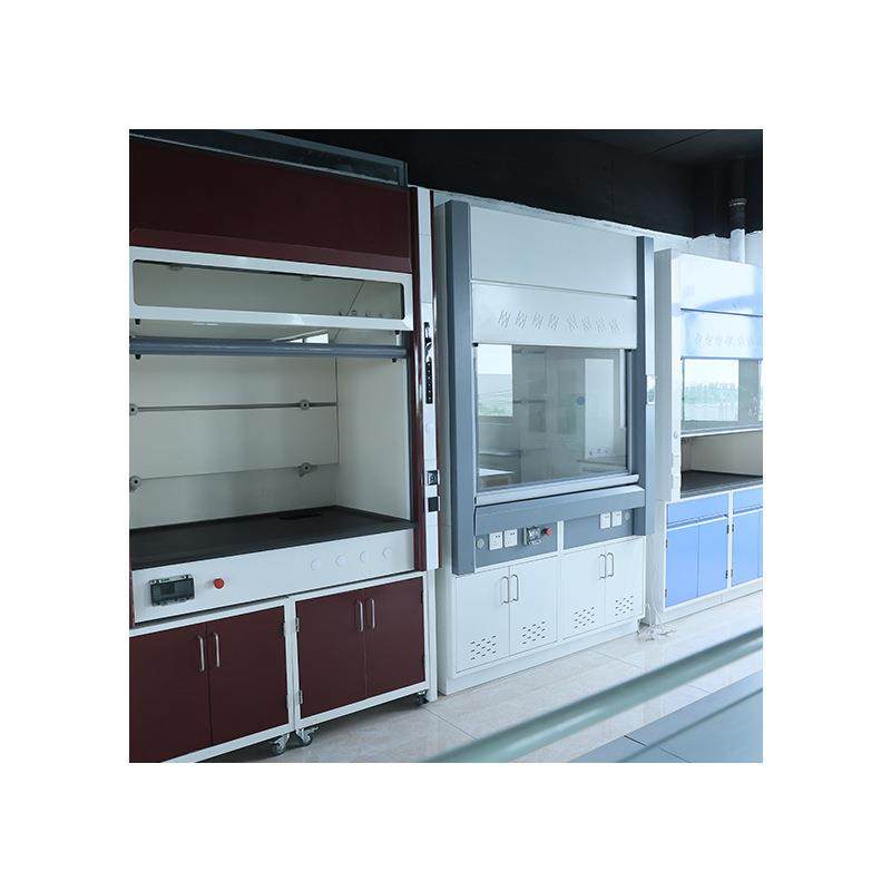 实验室全钢通风柜pp桌上型通风橱化验室步入式排风落地式通风柜,淘宝优惠券,粉丝福利购,淘宝优惠卷