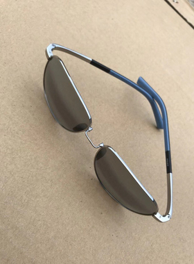 双面男款感感复古新款上市三色骑行优质个性近视镀other/其他阳镜