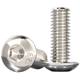 Semi-round screw industrial aluminum profile assembly line accessories
