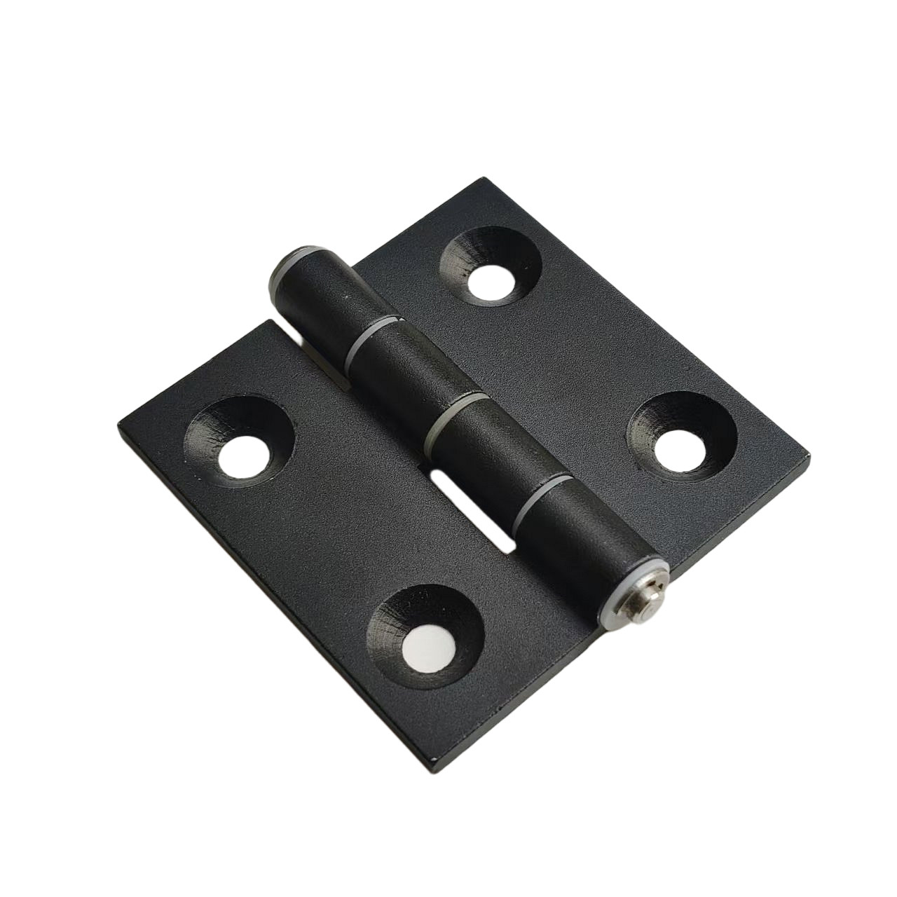 精加工铝合页 铝型材门框连接件 碟形铰链 可调挤压铝工业用合页,淘宝优惠券,粉丝福利购,淘宝优惠卷