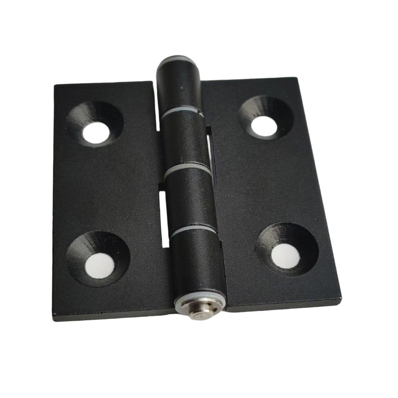 精加工铝合页 铝型材门框连接件 碟形铰链 可调挤压铝工业用合页,淘宝优惠券,粉丝福利购,淘宝优惠卷