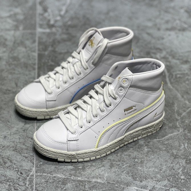 PUMA/彪马新品男女同款情侣高帮休闲舒适百搭运动板鞋374962-01,淘宝优惠券,粉丝福利购,淘宝优惠卷