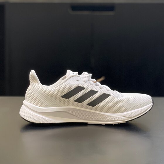 Adidas Men's X9000 low-top cushioning wear-resistant breathable sports  running shoes FZ2046