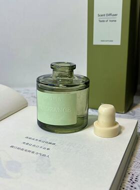 50ml无火香薰6味可选 英国梨小苍兰/希尔顿/香格里拉等