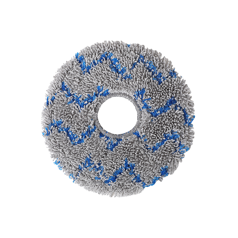 原装科沃斯扫地机器人配件X1SPro/T20Pro/T10 OMNI/TURBO拖布耗材 - 图3