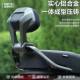 ເຫມາະສໍາລັບ No.9 M3 / N3 series / backrest armrest ຫລັງ M395 / N370 / 85+ / 80 universal aluminium alloy armrest ຫລັງ