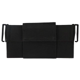 Летний ремень для пожилых людей, мужская ультратонкая невидимая спортивная поясная сумка для спортзала, для бега