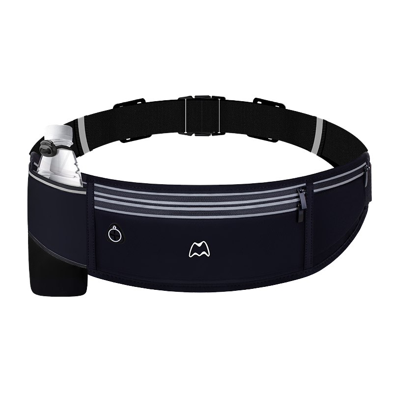 高弹力运动腰包男女款跑步手机袋超薄轻户外健身装备隐形防水腰带,淘宝优惠券,粉丝福利购,淘宝优惠卷