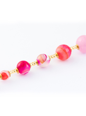 意大利威尼斯特色水晶玻璃首饰