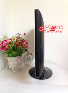 包邮151719 20 22 24寸仿真电脑 电脑模型 假电脑 电脑显示器道具