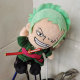 One Piece Golf Club Set Cartoon Number One Wooden Hood Cover Wooden Pole Cover Pushing Head Cover Golf Supplies