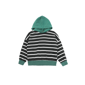 2018新款儿童连帽卫衣