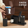 Chopstick holder commercial catering disposable paper towel cup