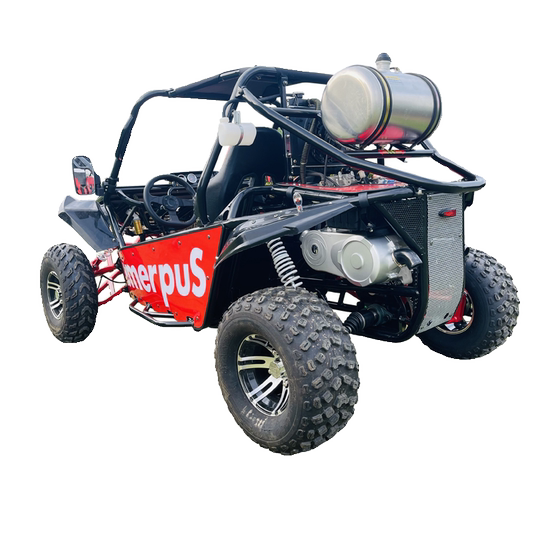 Hongjun kart off-road kart ATV