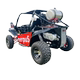 Hongjun kart off-road kart ATV