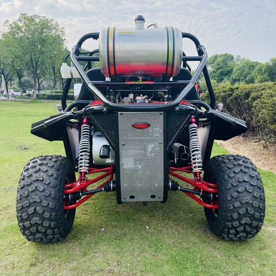Hongjun kart off-road kart ATV