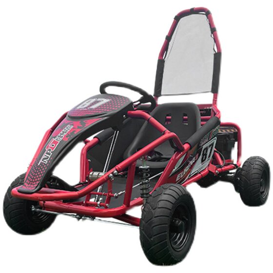 Children's electric go-kart, beach car, dedicated to the venue