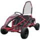 Children's electric go-kart, beach car, dedicated to the venue