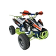 Hongjun ATV Big Bull Little War Eagle