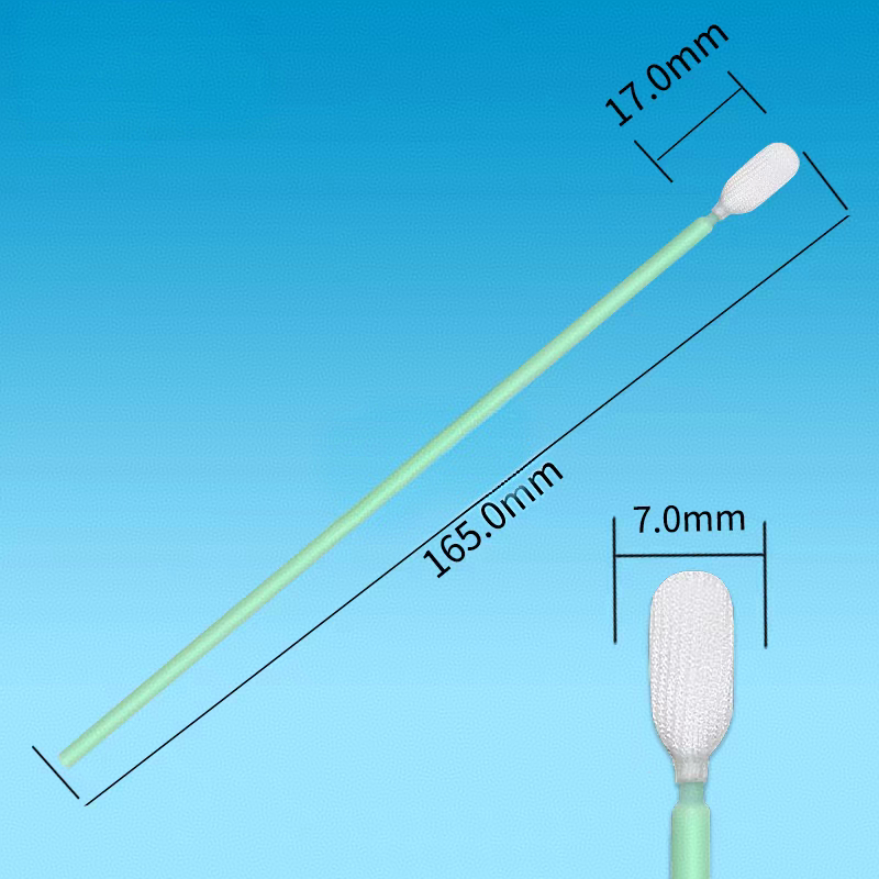 工业净化棉签UV喷头激光镜片擦拭清洁棒无尘布实验室取样涂抹棒,淘宝优惠券,粉丝福利购,淘宝优惠卷