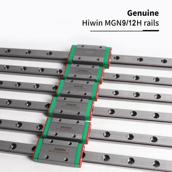 VORON Trident 3D Printer Trident ຊຸດສາຍສົ່ງ Hiwin Guide Rail Gates Timing Belt