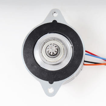 Blurolls Voron2.4 sherpa mini extruder motor MOONS NEMA14 ມໍເຕີຮອບ