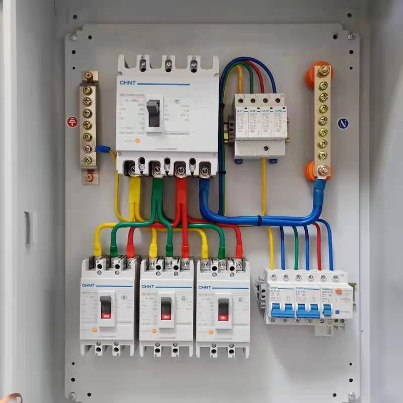 定制成套配电箱强电布线箱户外控制箱工厂三相四线电表箱低压配电,淘宝优惠券,粉丝福利购,淘宝优惠卷