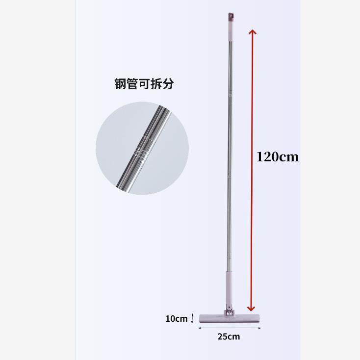 自动夹布大号新款静电除尘拖把家用一次性洗脸巾懒人免手洗平板拖,淘宝优惠券,粉丝福利购,淘宝优惠卷