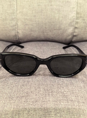 鼎版GM墨镜rococo高级感2026新款