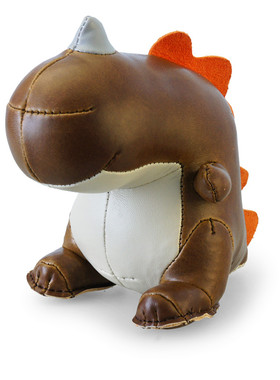 zuny台湾恐龙桌面摆件家居装饰