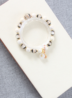 北京女香灰琉璃原创设计香灰