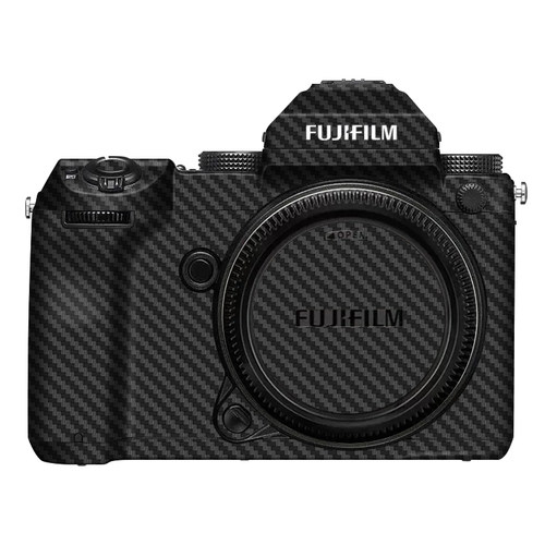 适用于富士GFX50S一代相机保护贴膜Fujifilm GFX50S贴纸卡通贴皮 - 图2