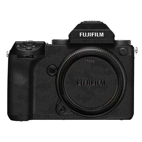 适用于富士GFX50S一代相机保护贴膜Fujifilm GFX50S贴纸卡通贴皮 - 图0