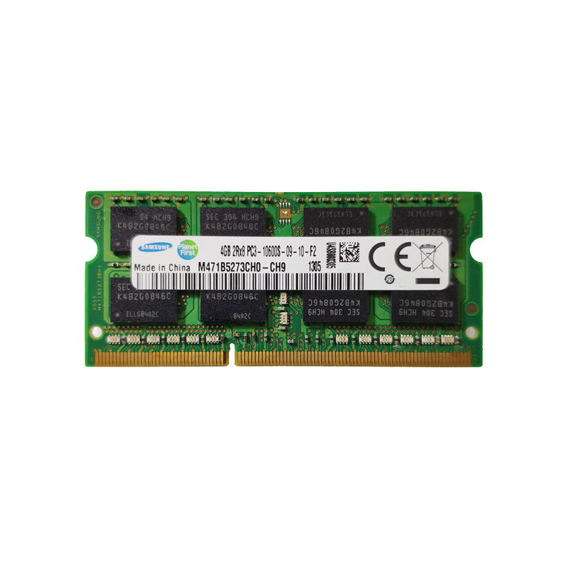 原装4g三星2g笔记本DDR3内存条DDR3L低电压2g 1066 1333 1600拆机 - 图3