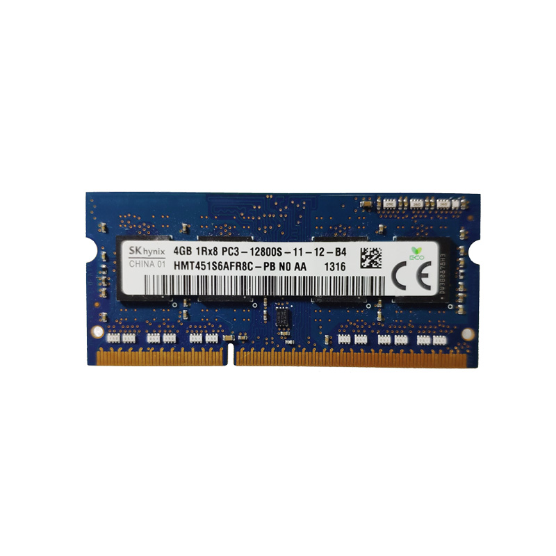 原装4g海力士2g笔记本DDR3拆机DDR3L 1.35v低电压1600 1333内存条 - 图3