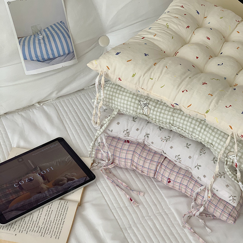 办公室加厚坐垫椅子垫防屁股痛屁垫家用绑带椅垫沙发靠垫学生宿舍,淘宝优惠券,粉丝福利购,淘宝优惠卷