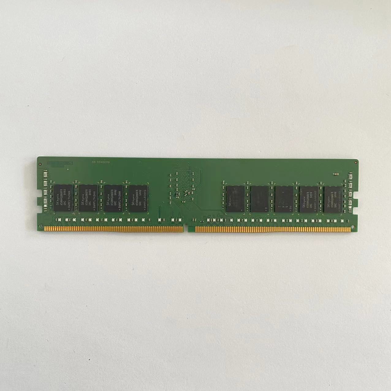 SKhynix/海力士 8GB 32GB 2400T 2666V DDR4台式机电脑主机内存条 - 图2