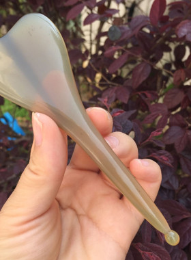 天然越南白水手工制作多功能牛角