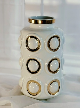 JA陶瓷jonathanadler金圈圈