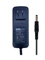 THE ONE DESK 88 KEY ELECTRIC PIANO DC15V POWER CORD ADAPTER CHARGER TRANSFORMER PLUG BASE UNIVERSAL